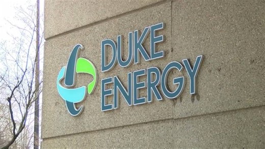 About 9,600 without power across NC as of Sunday evening, Duke Energy reports