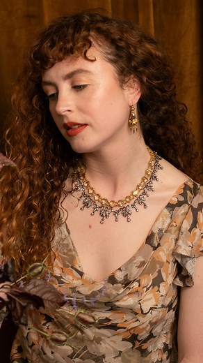 Every antique piece carries a story—shaped by the hands that made it and the lives that loved it. When you wear it, you don’t just honor its past… you become part of its story, with a chapter only you can write. ✨📚# | Lang Antique & Estate Jewelry