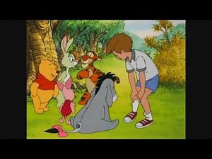 April Pooh (Part 3) April Fools Day Special