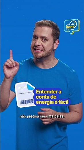 Entenda a sua conta
