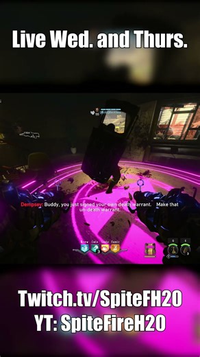 Never Gets Old #shorts #callodutyzombies #gaming #blackops4 #zombieseasteregg