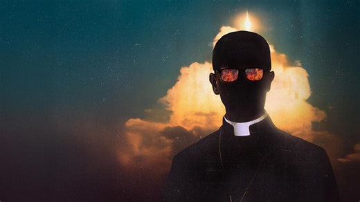 'The Wolf of God': HBO Max Unveils Mexico's Darkest Catholic Church Scandal - INTERVIEW