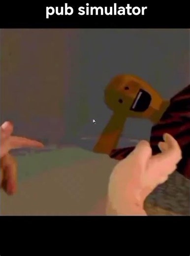 pub simulator
