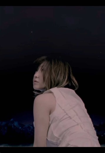 鬼束ちひろ 好きなMV ①infection ②Sign ③流星群 ④月光 #鬼束ちひろ #fypシ