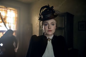 The Alienist on TNT