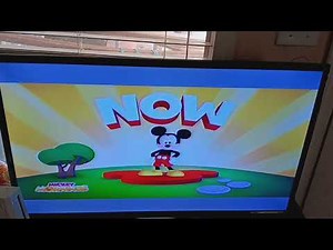 mickey mornings on Disney Channel mickey mouse clubhouse now