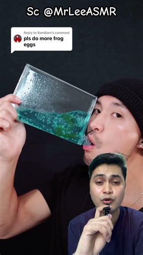 THE DRINKING BOTTLE ⁉️GOOD OR NOT MrLeeASMR