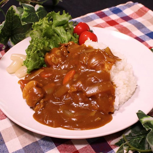 基本のき！カレーライス 作り方・レシピ | クラシル