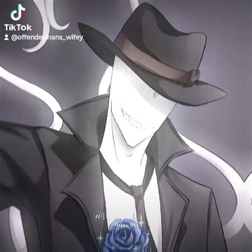 From chibi Offenderman to original Offenderman Edit CapCut Template Video // ‪@Mr.Officrman‬