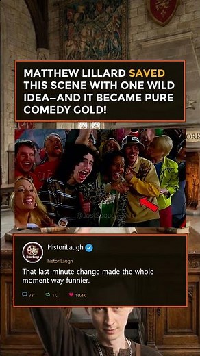 The Secret Scene That Shocked the Scooby Cast Revealed