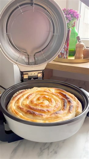 POKRETNA RERNA📍 Pekač za razna jela! 📍 2 grejača! 📍 Hrana mnogo sočnija nego u rerni! #pizzapekač #brziručak #kuhinja #minirerna | Lupo Marshall Srbija