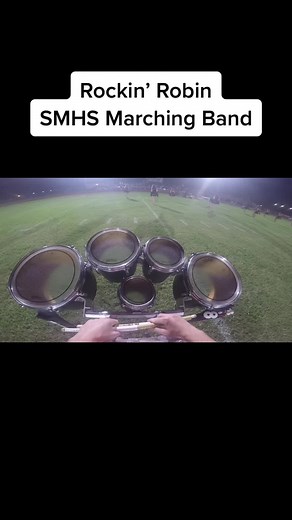 Dynamic Marching Band Performances | Sophomore Year Highlights