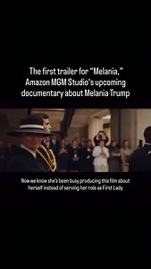 Directed by Brett Ratner, the film follows Melania as she has “20 Days to Become First Lady of the United States of America.” Melania also produced the film which will hit theaters on January 30, 2026. So this is what she’s been up to instead of serving in her role as First Lady. | Two Twenty One