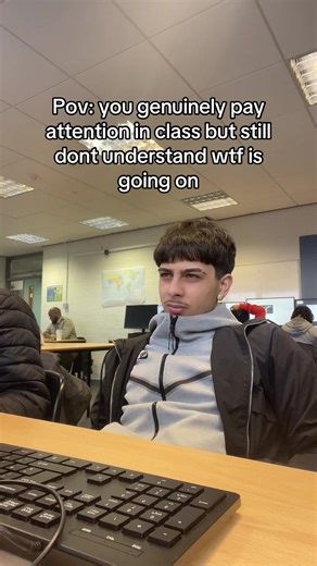 Understanding Class Distractions