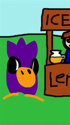 the duck song #animation #animationmemes #memesongs #greatmemereset #2026 #newyear #theducksong