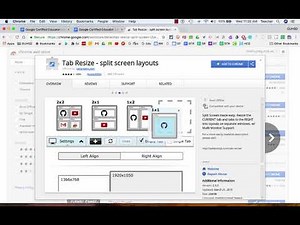 Chrome Web Store: Share Apps and Extensions