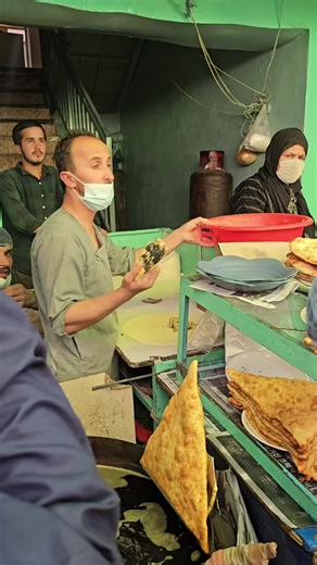 Exploring Local Afghan Cuisine: A Taste of Kabul