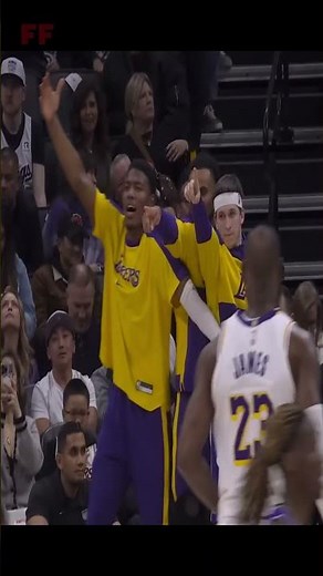 LeBron James’ Top Dunks Of The 2024 25 NBA Season!