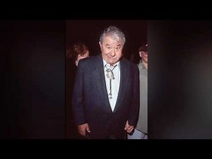 Unveiling the Mystery: What Really Caused Buddy Hackett's Unexpected Demise?