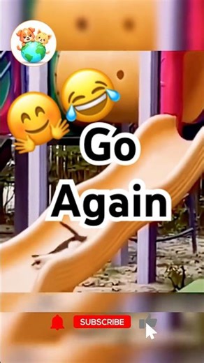 23_Dogs Take Over the Playground! 😹 #pets #animals