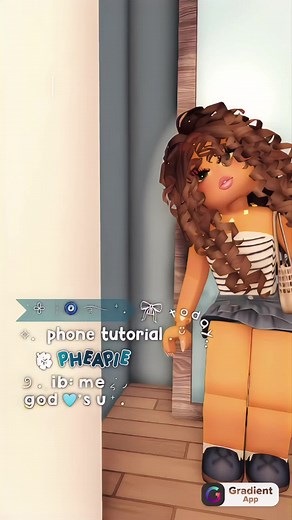 How to Close Phone & Teleport in Barry Avenue | Tutorial