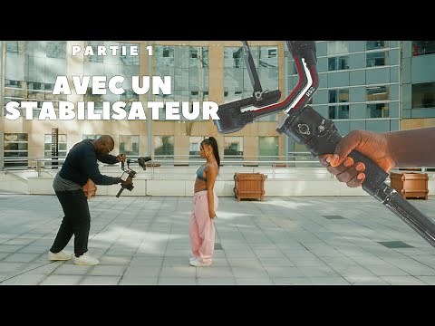 10 MOUVEMENTS DE CAMERA à connaître