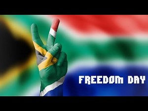 Freedom Day (Animation)