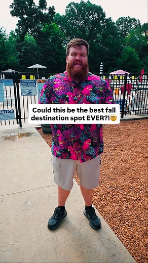 31K views · 5.6K reactions | A fall WEEKEND without the crowds sounds...