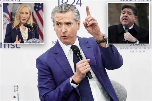 From Colorado to Virginia, blue states try California’s failing model
