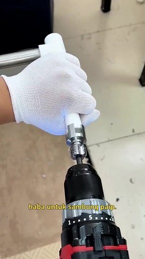 Guide to Connecting PVC Pipes with Tools