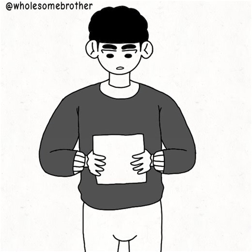 Facing My Biggest Fear: Presentation Troubles