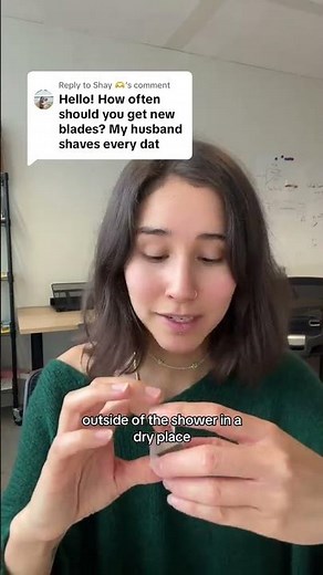 When to Change your Razor Blade: Must-Know Tips for Daily Shavers