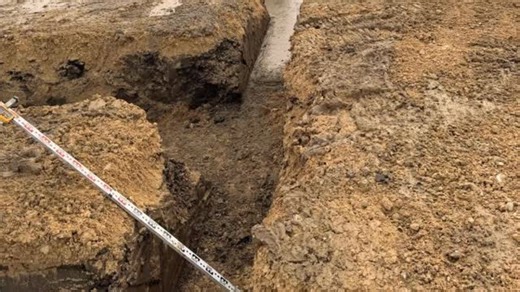 We’ve made a strong start to 2026, kicking off one of our key projects for the Robertson team on their Extra Care Home development off Benton Road in South Shields — being delivered in partnership with South Tyneside Council and Karbon Homes. Back in December, we successfully completed an enabling works package, including early drainage connections, establishment of the site accommodation compound, access footpaths, and a new site car park. Since returning to site in January, it’s been full stea