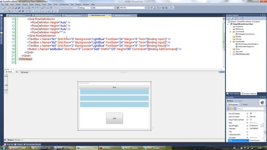 刘铁猛老师【深入浅出WPF】[重难点]MVVM入门与提高_Vedio-4K