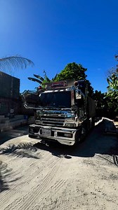 Pm po sa mga gustong umorder! Wsand, Lahar, G1, S1 & 3/4 Garahe na kami uli e. 😅 #mommyannkobe #incoebattery #ladytruckdriver #royaljade | Mommy Ann & Kobe