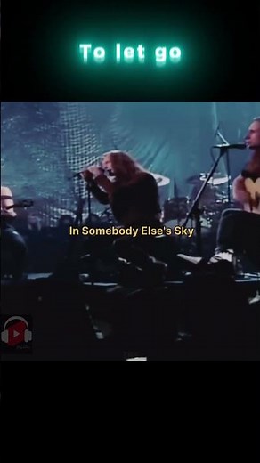 Do you know the meaning behind "Black" of Pearl Jam? #pearljam #eddievedder