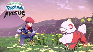 149K views · 868 reactions | ¡La región de Hisui os llama! Viajad al pasado de Pokémon con el nuevo tráiler de Leyendas Pokémon: Arceus, a la venta el 28 de enero de 2022. Ya se puede reservar: https://bit.ly/3iZb7Jr | Nintendo Switch | Facebook
