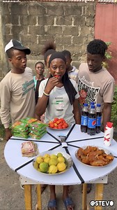 2.4M views · 10K reactions | Friday pomo spin game  | STEVO | Facebook