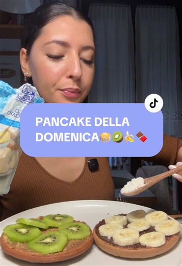 Buona domenica 🥰🥞 | Farina Recipes