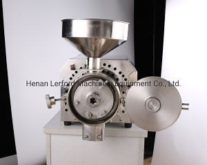 [Hot Item] Commercial Fine Powder Grinder / Cereal Powder Grinder / Grain Maize Powder Milling Machine
