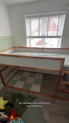 IKEA Kura Bed Transformation Ideas and Hacks
