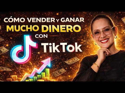 Cómo ganar dinero con TikTok (aunque empieces desde cero) - Clau Minneti