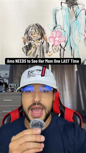 Gachiakuta Episode 13 💔😢 Amo NEEDS to See Her Mom One LAST Time‼️‼️ #gachiakuta #amoempool #gachiakutanime #anime | Marcustalksanime