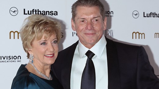 Has WWE's Vince McMahon divorced his wife Linda McMahon?