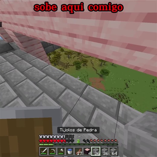 Minecraft Humor: Fun Clips and Creative Builds