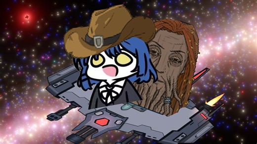 【多姆nosl】会不会太需要操作了#4