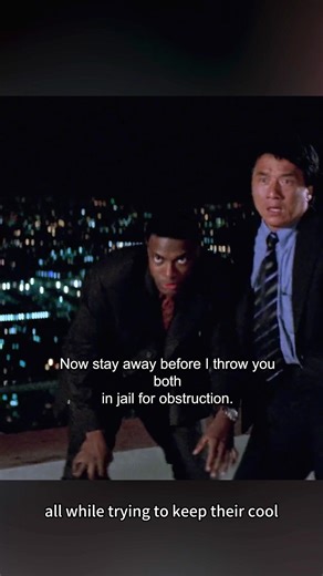#usa #fyp #funny #rushhour | rush hour