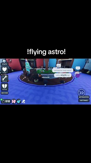 How to Fly in Dandy's World: Tips and Tricks