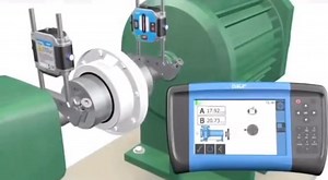 Laser shaft alignment ⚙️🔧 | Petroleum encyclopedia