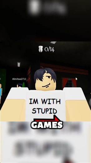 HELP! DON'T GET LICKED IN ROBLOX
